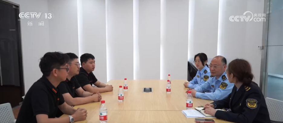 ？看“持久战”背后的创新突围不朽情缘网站如何破冰内销困境(图2)